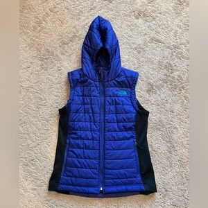 The North Face Vest